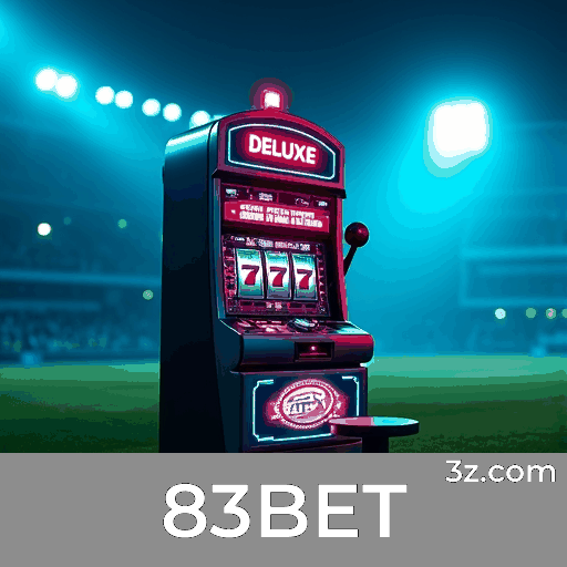 83BET: Seu Cassino Online Seguro e Profissional