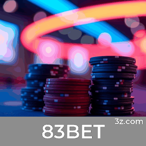 83BET.com - Apostas Online e Cassino de Confiança no Brasil - 83BET