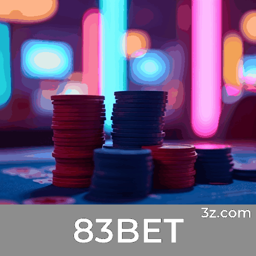 83BET: Seu Cassino Online Seguro e Profissional